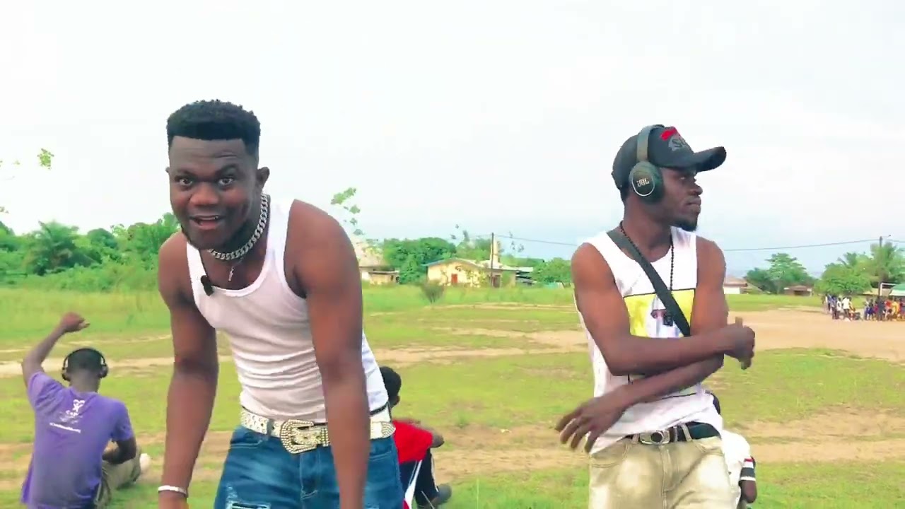 Phiso bad for bad good for good ft Hipco G X Kilzee [ official video ]