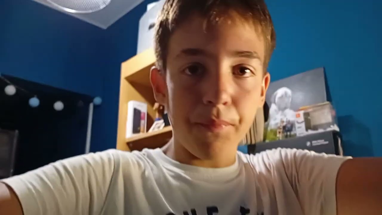 Pluz vezeték nélküli mikrofon teszt🎤
