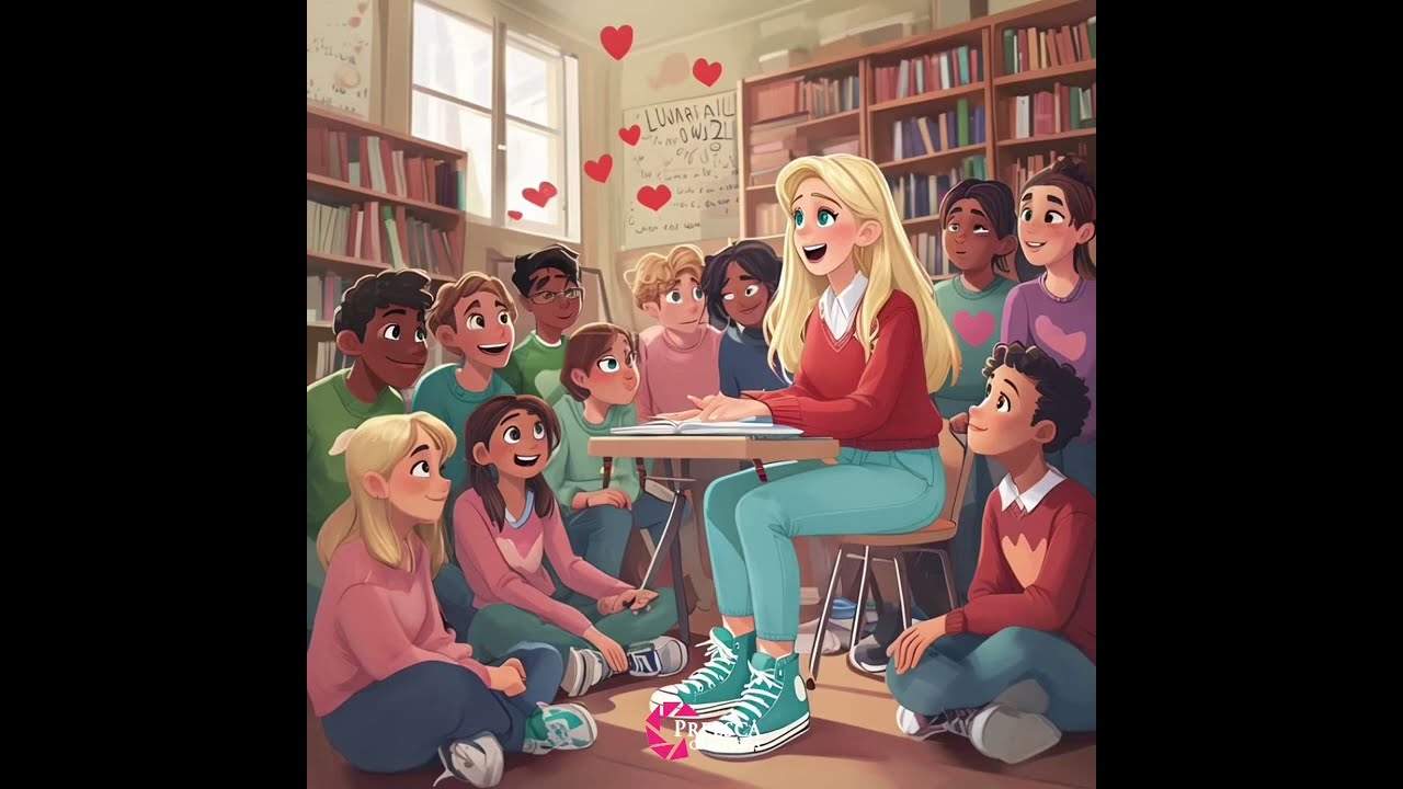 The story of Valentine | Valentine&rsquo;s Day for Kids | The Story of Love & Kindness