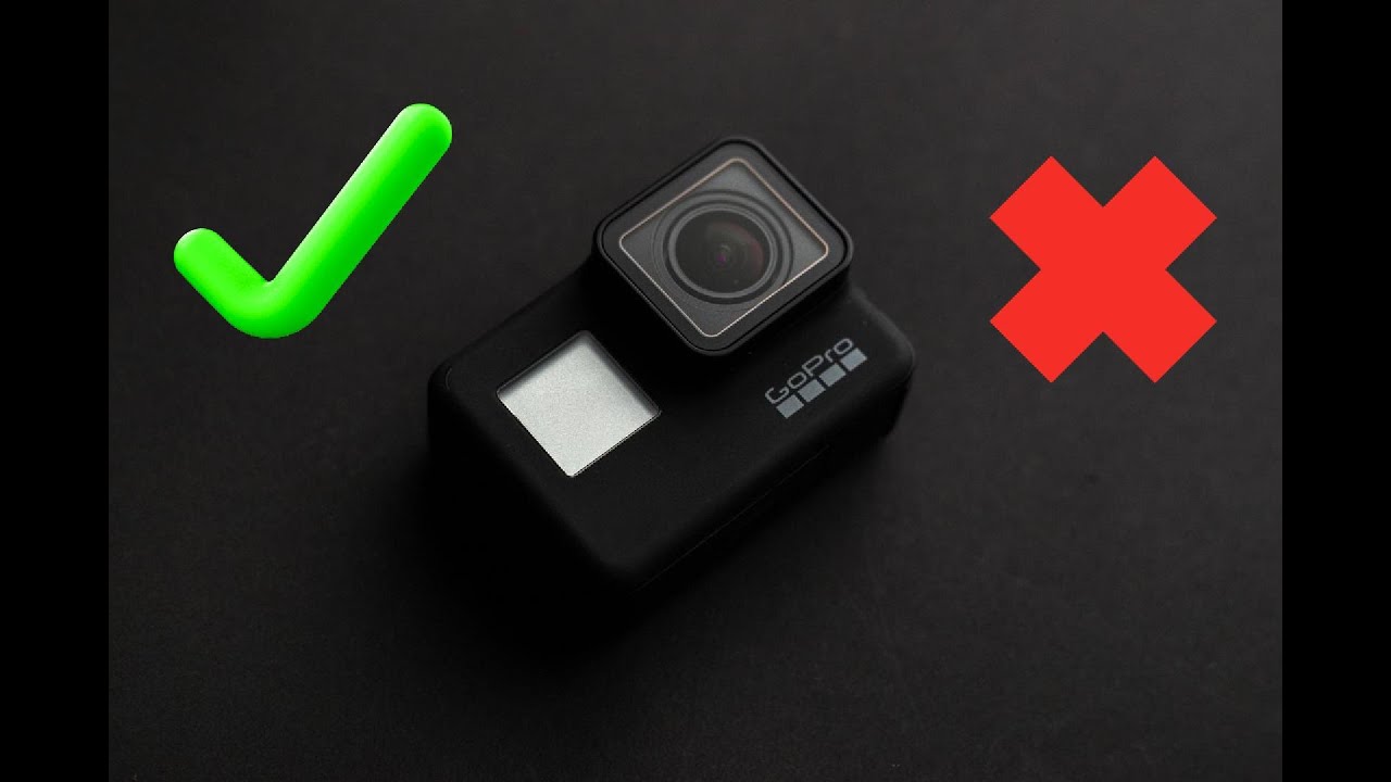 Lohnt sich die GoPro Fahrradhalterung 2024?