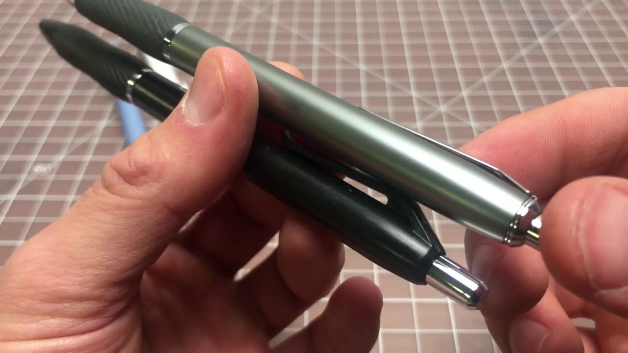 Sharpie S-Gel Metal Barrel Gel Pen Review (New For 2020)