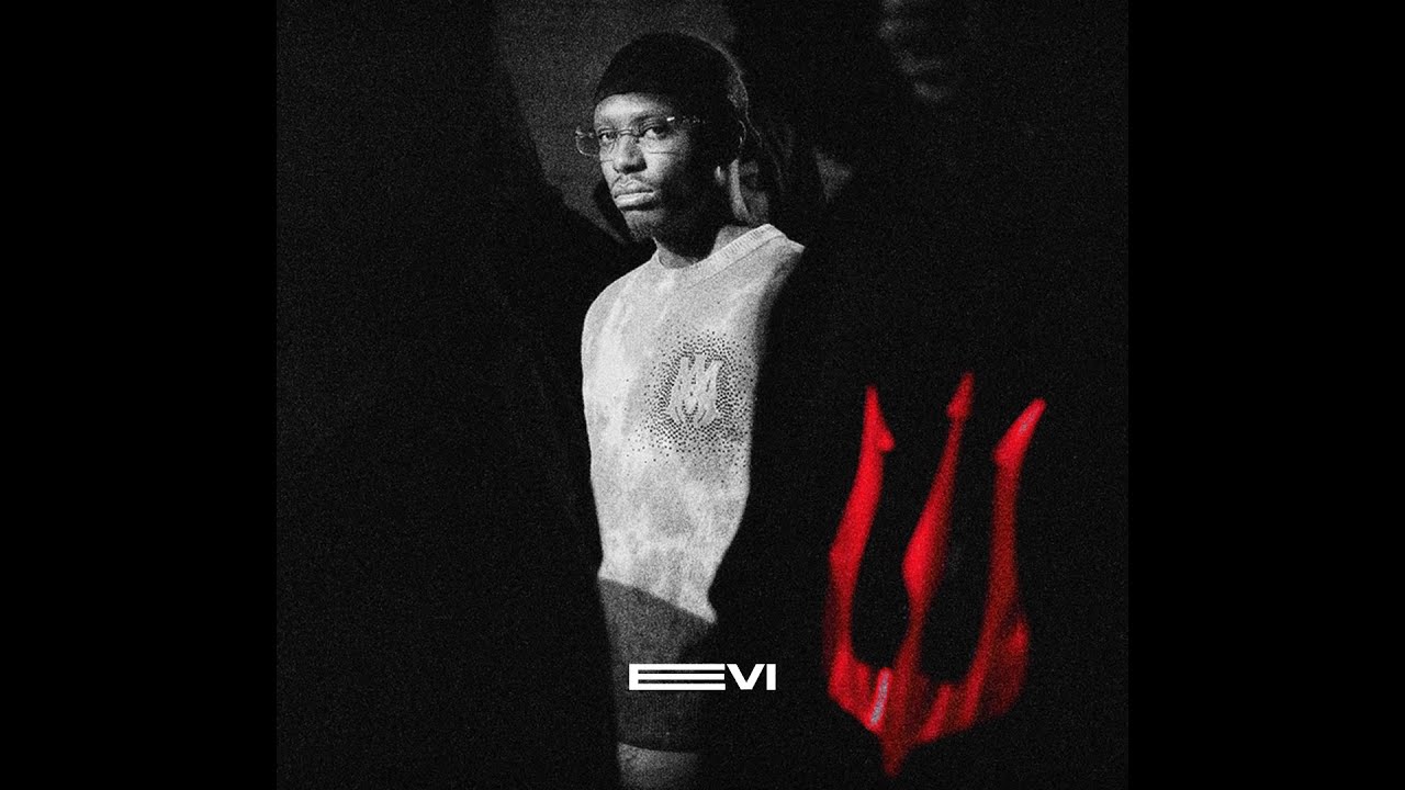 Werenoi Type Beat - 