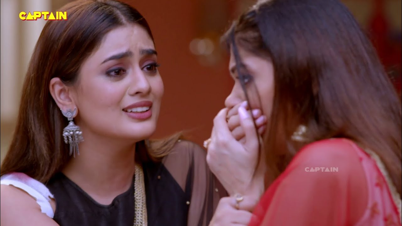 आयशा ने श्रेया को बताया कि श्री उसकी बेटी है | Shubh Laabh -Aapkey Ghar Mein | Ep.283 | Full Episode