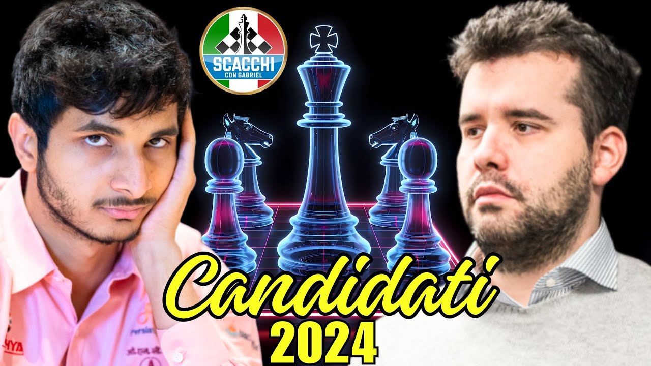 Tanti Colpi Di Scena! Vince Una Grande Battaglia! Vidit - Nepo