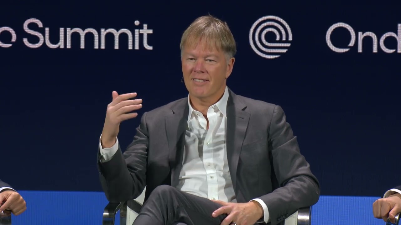 2026: A Turning Point for Crypto? Pantera&rsquo;s Dan Morehead & Fundstrat&rsquo;s Tom Lee Discuss