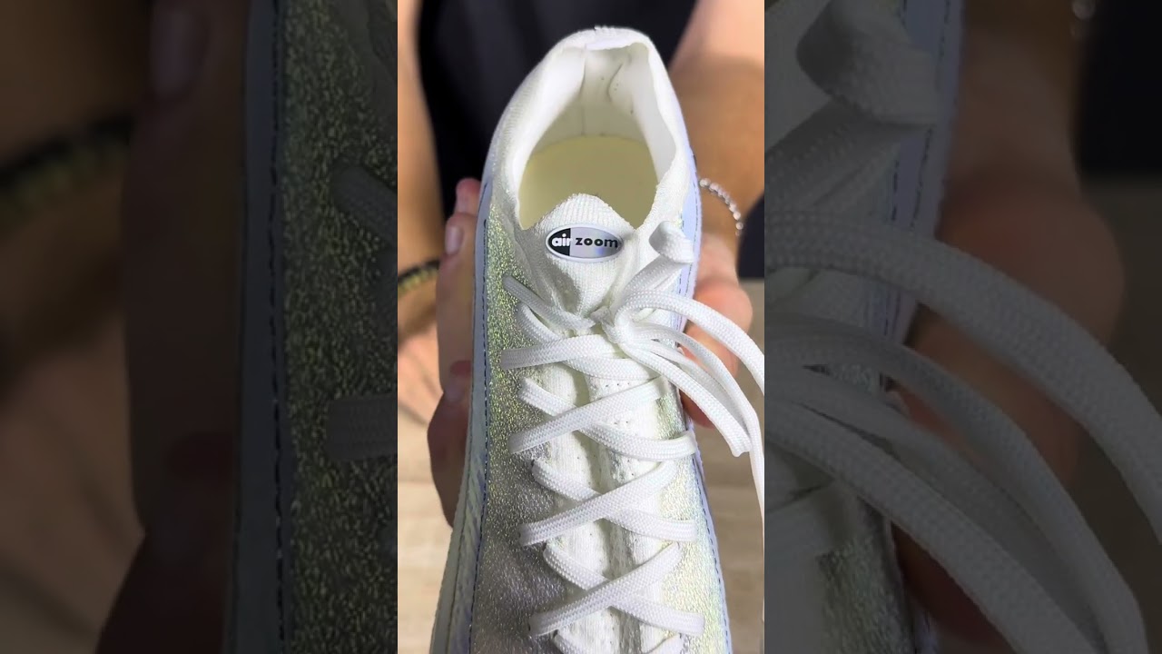 🫧 Nuevas Nike Mercurial x Air Max 95 Chapter 3 #shorts