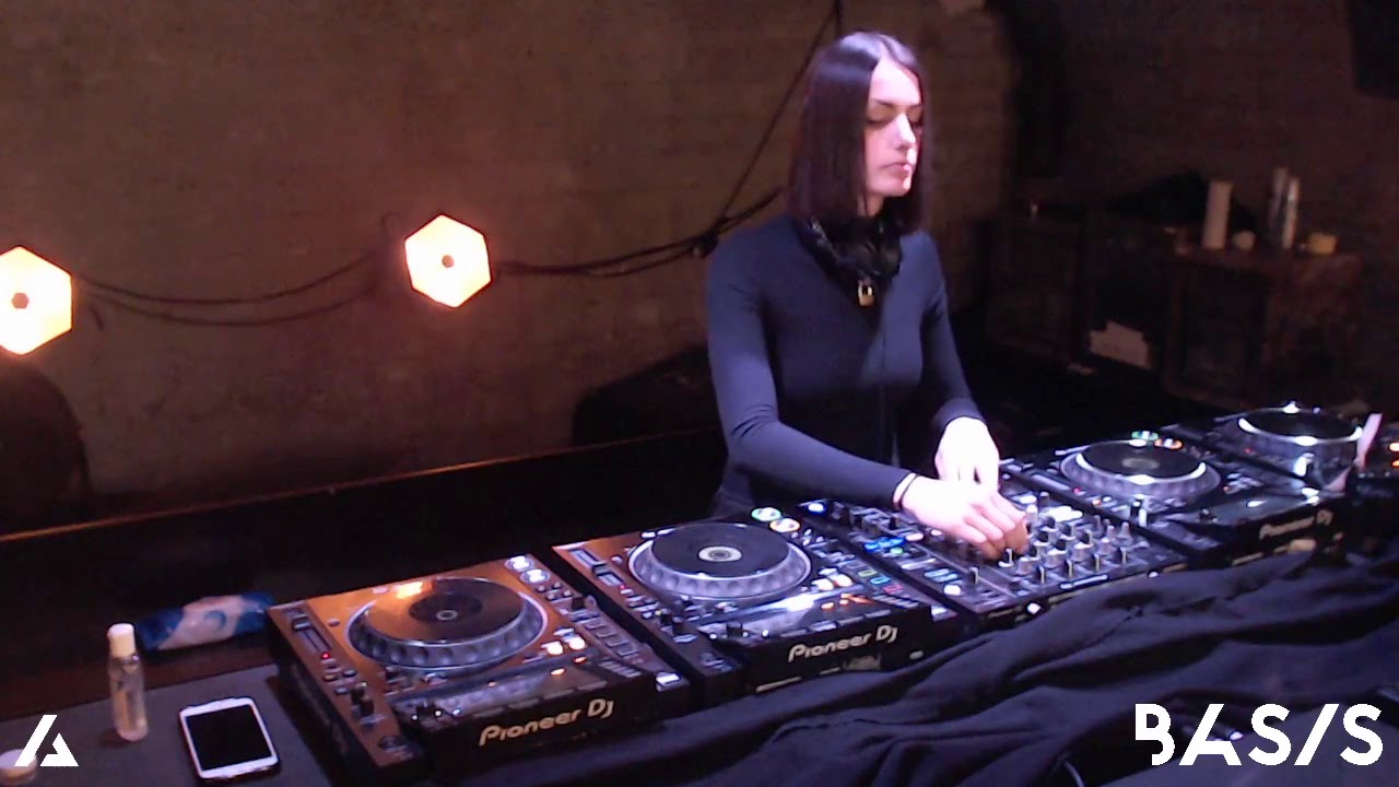 Vera Grace | BASIS x Artaphine - Lockdown Live