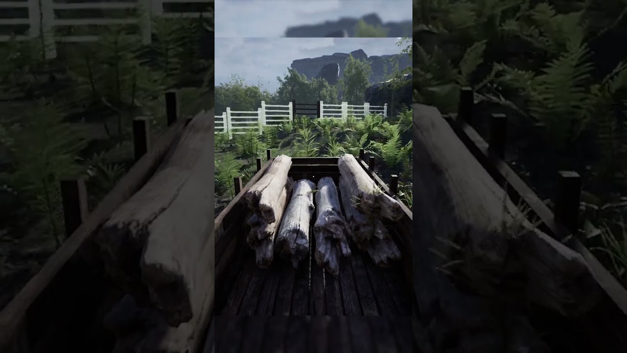 My Favorite way to Build in The Infected