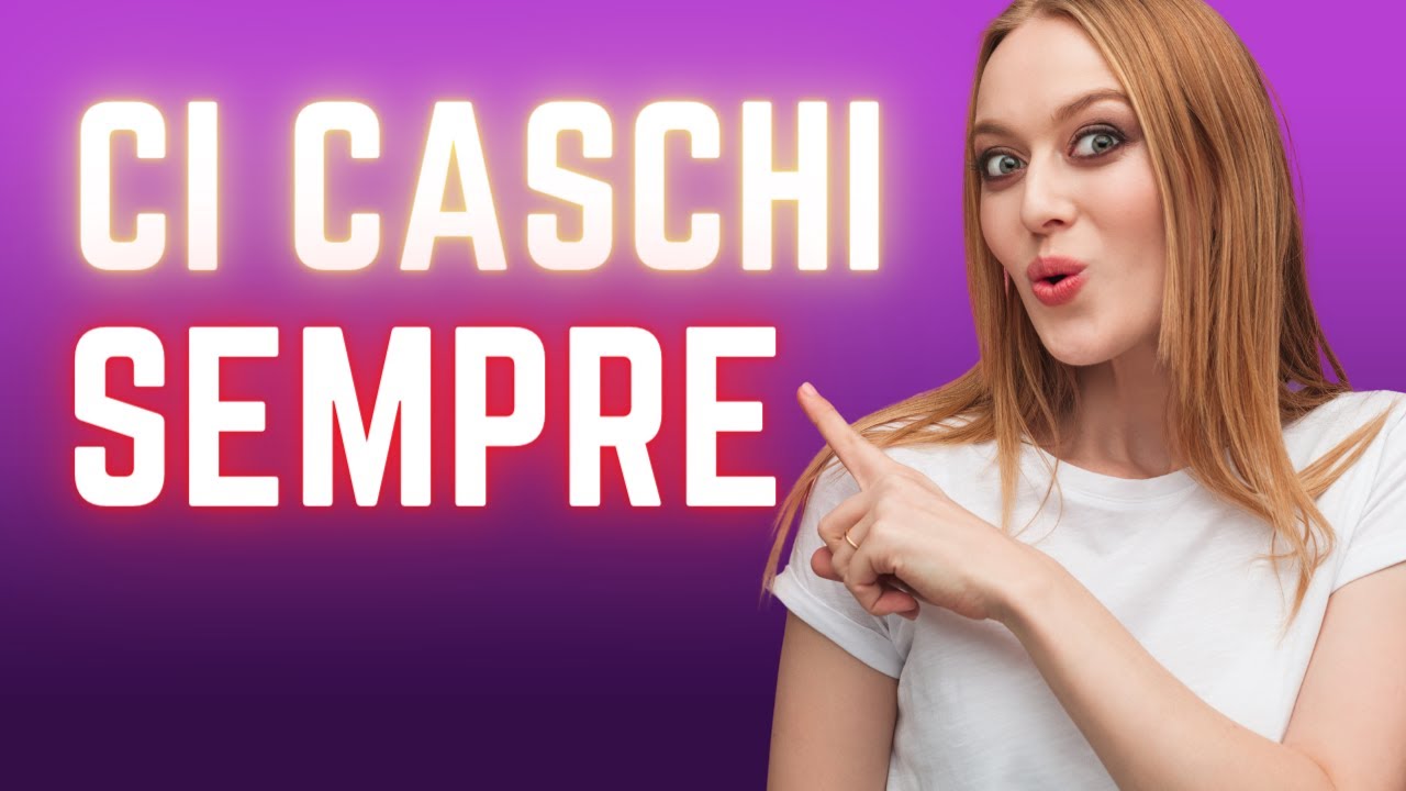 7 Finti Segnali di Interesse che Le Ragazze Ti mandano (Ma Che in realtà NON ci Stanno)