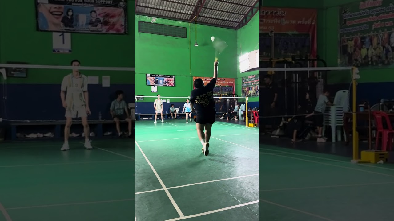 ตีจนวูบ 1