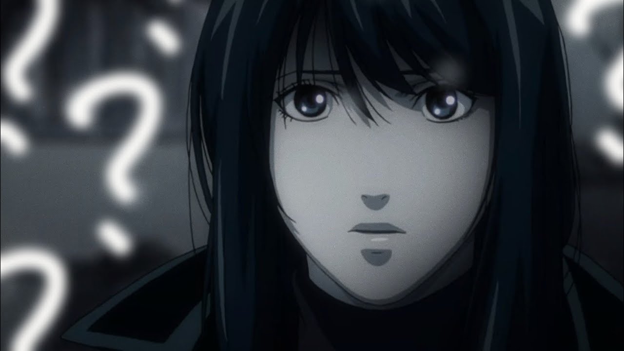 SAYK - Alone (AMV)