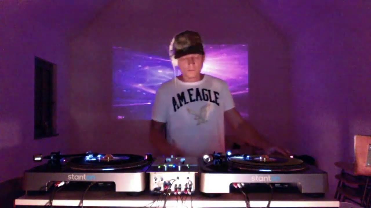 #15 DJ LIVE PROJEKT - Reggae Ragga Emo Dancehall - DJ Loyal Linkz