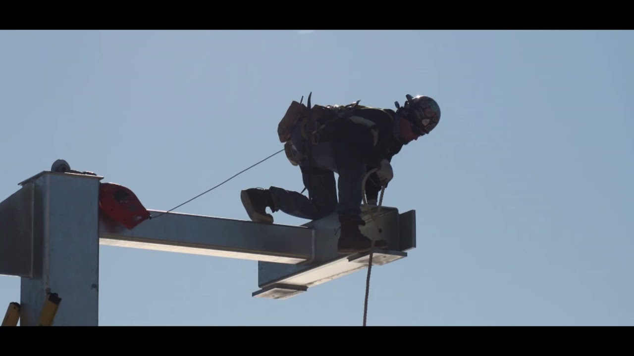 Safety Video #88 - Cumulative Trauma Disorders