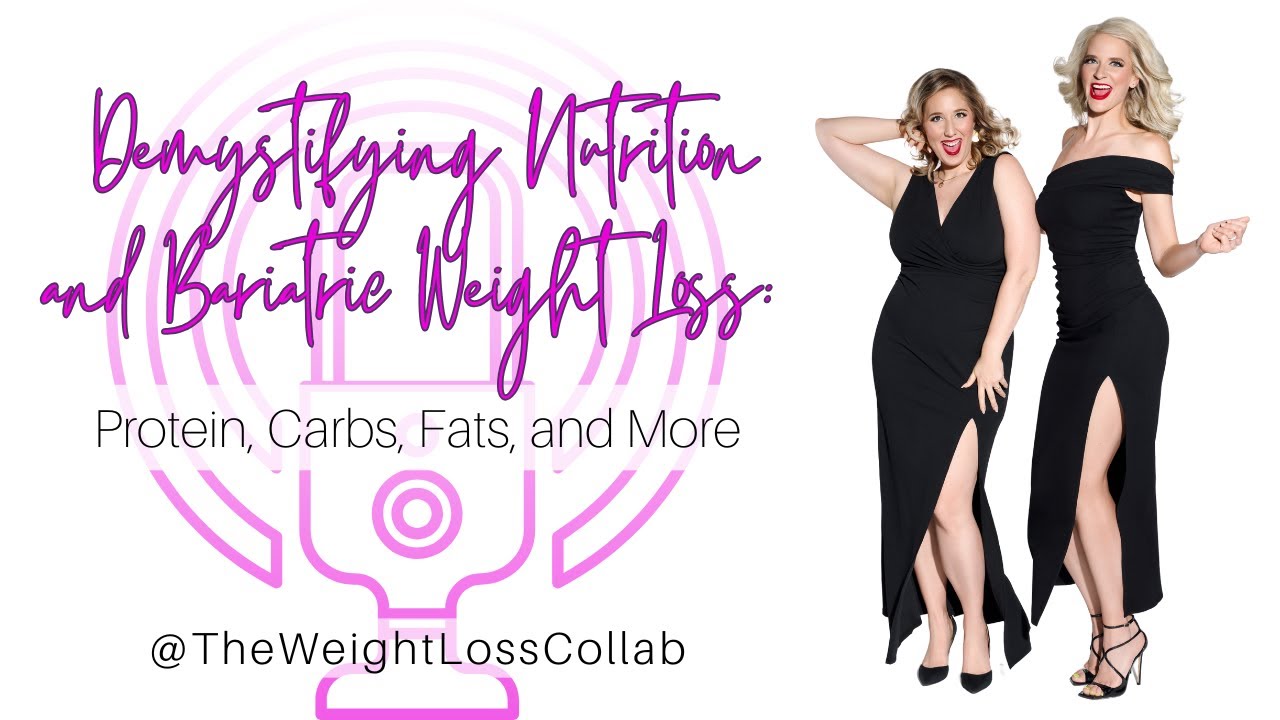 Demystifying Nutrition