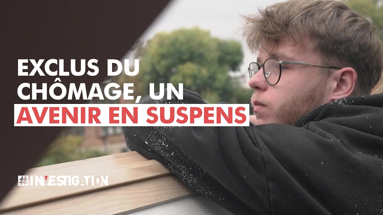 Quel avenir pour les exclus du ch&ocirc;mage apr&egrave;s la r&eacute;forme du gouvernement Arizona ? | #Investigation