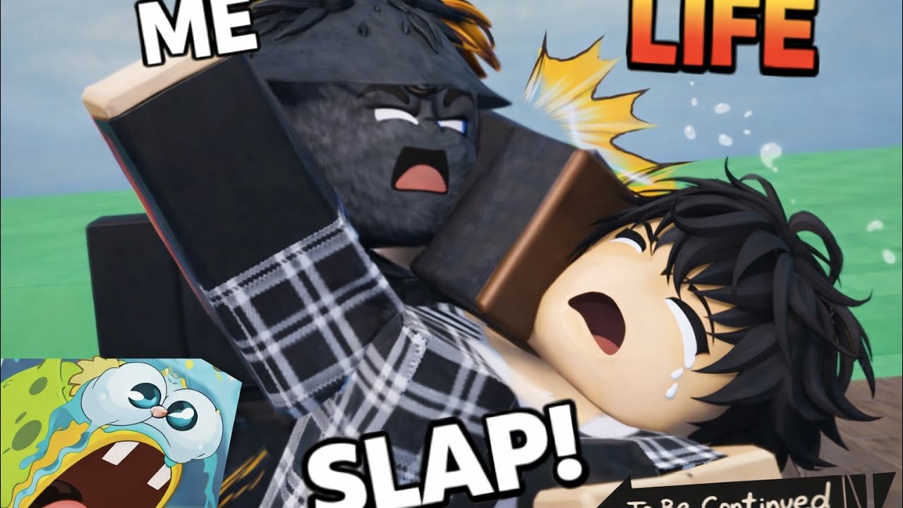 Roblox - Угадай мем про шлепанья 😂 (Часть 1)