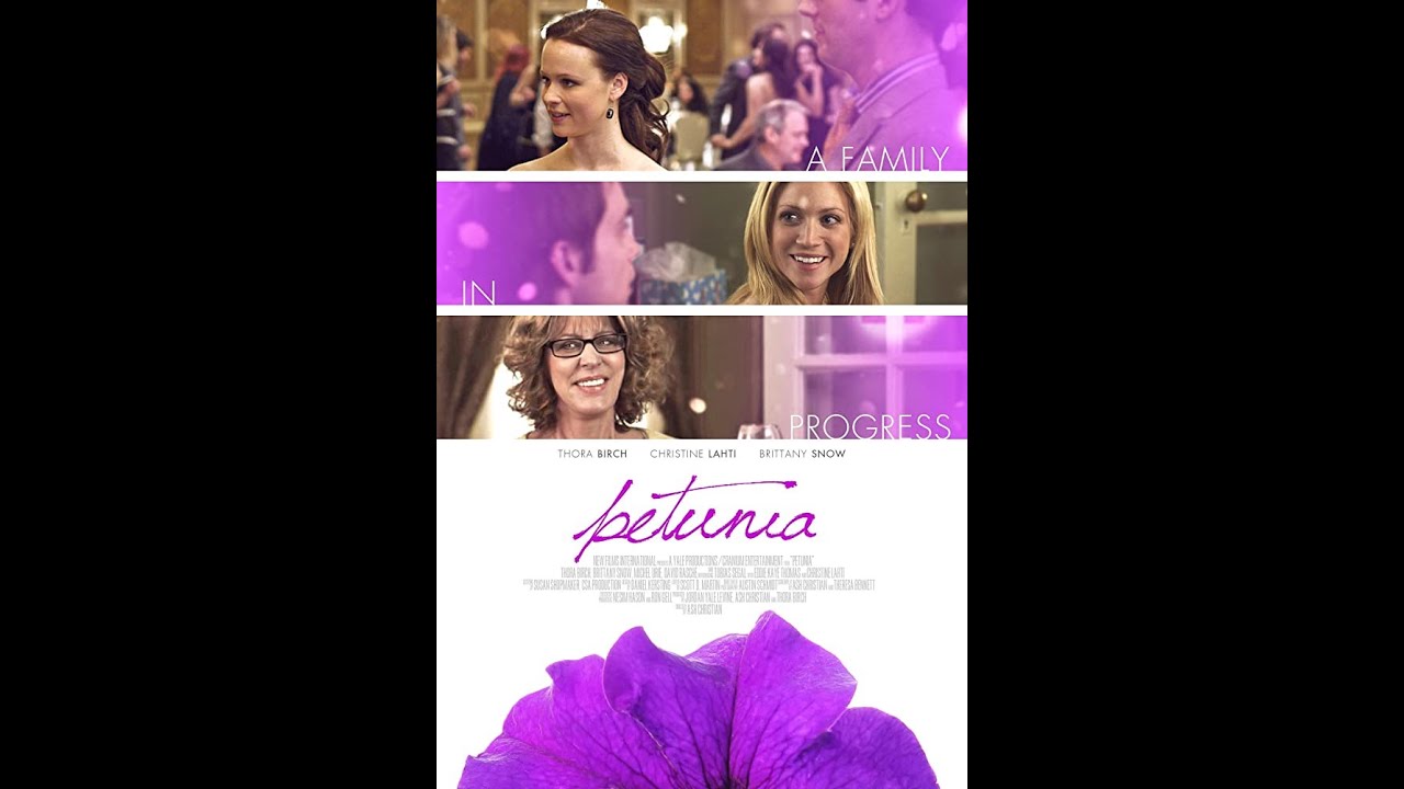 Petunia (2012) | Trailer | Tobias Segal | Thora Birch | Christine Lahti | Ash Christian