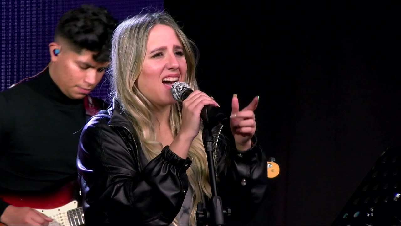TE RESCATARÉ / ERES UN BUEN PADRE - iBETEL (Priscilla  Bueno)