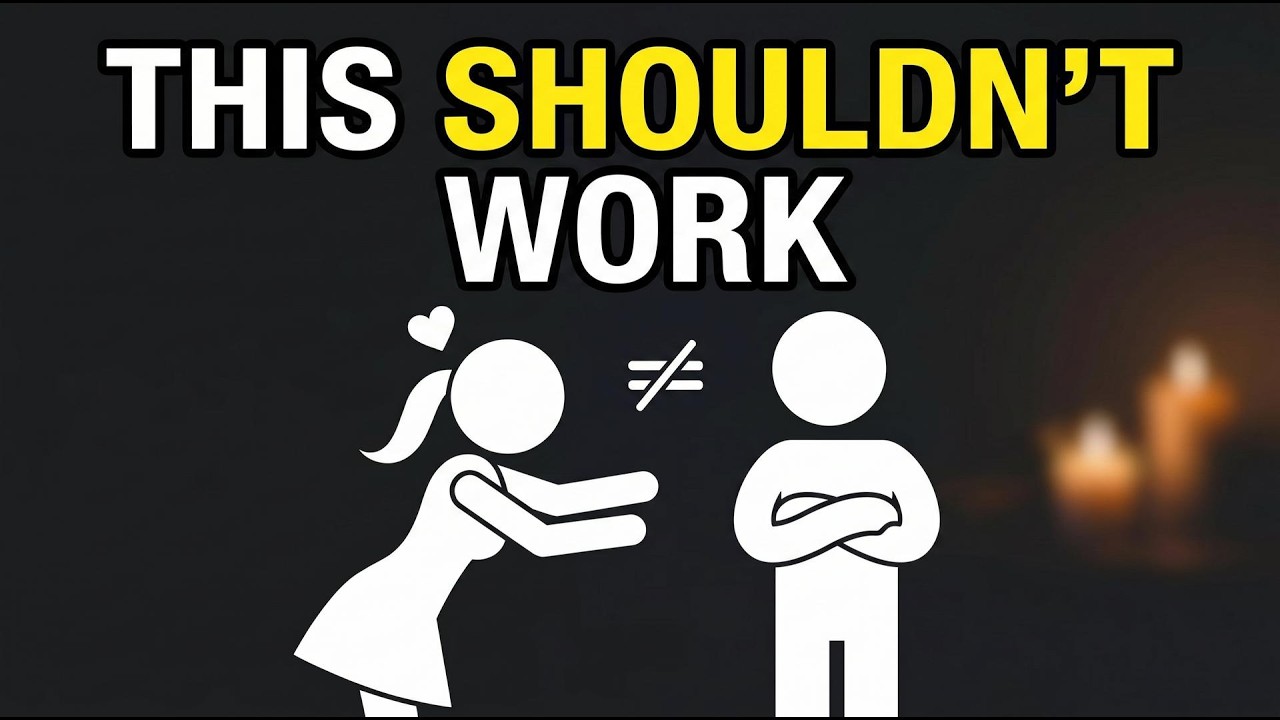 Everything That Attracts Women Makes No Sense