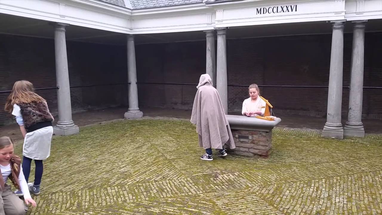 Zaltbommel in de middeleeuwen