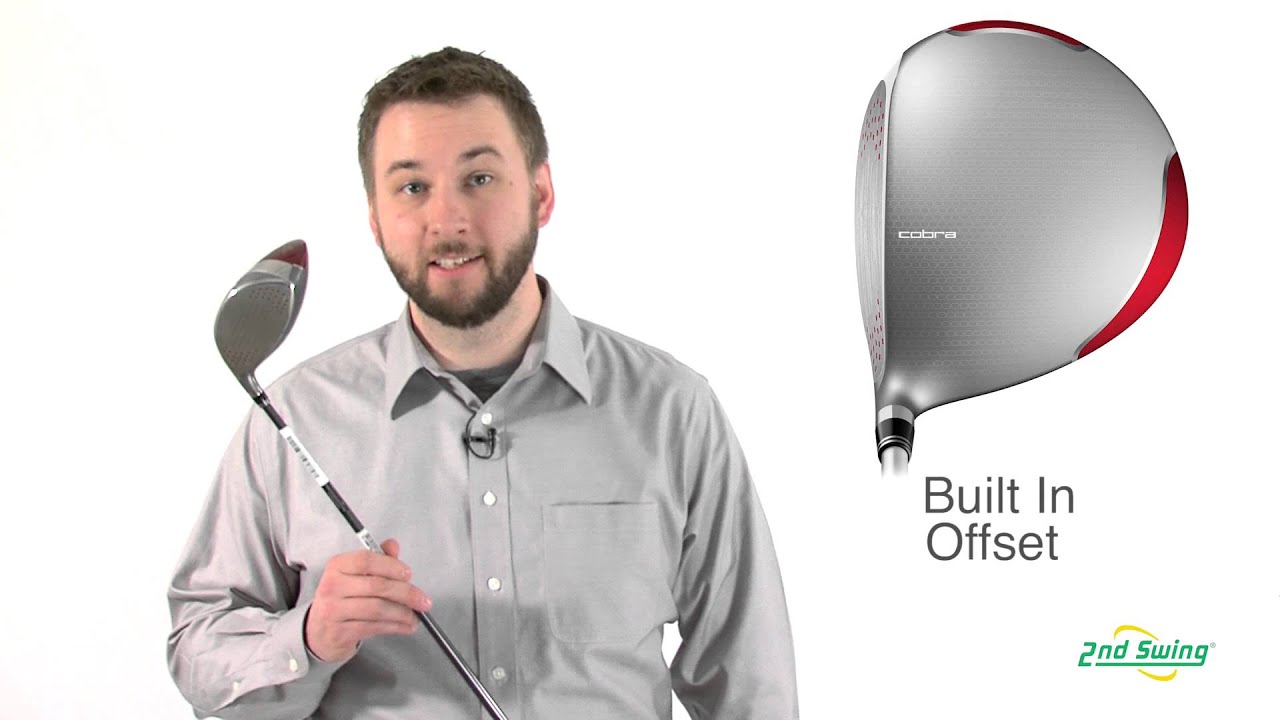 COBRA AMP CELL OS Driver Review