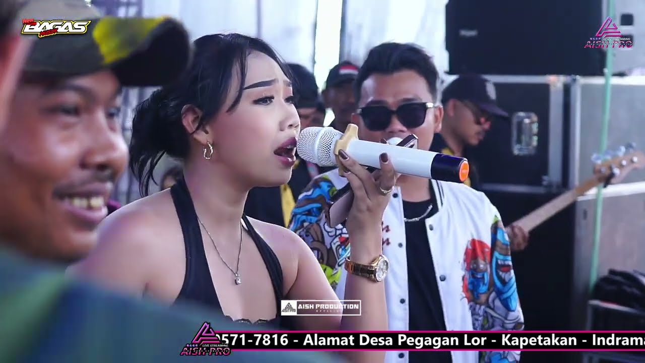 JANGAN TUNGGU LAMA LAMA - VOC. LALA MOY|| NEW BAGAS MUSIC || KRANGKENG