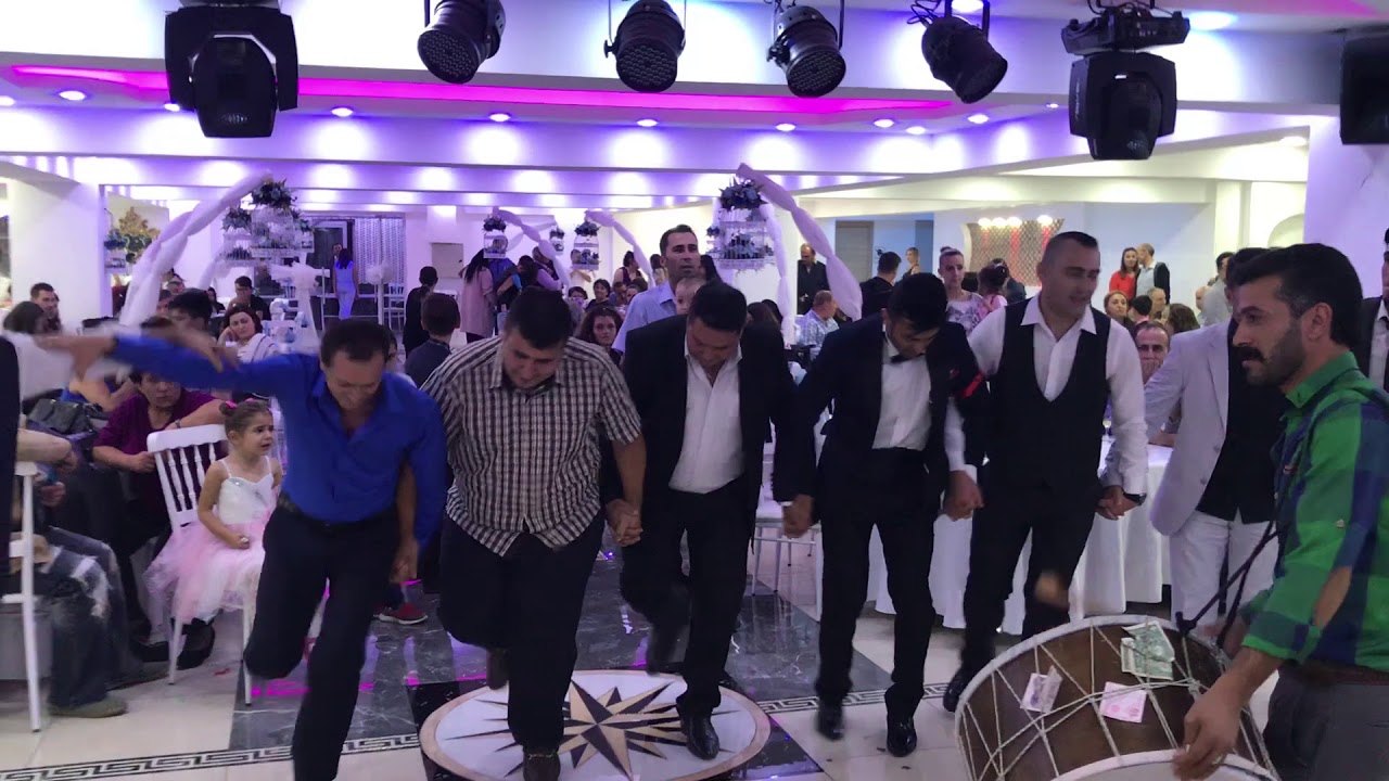 faraşlı köyü  ağırlaması davul zurna halay KIRIKKALE SULAKYURT FARASLI KÖYÜ