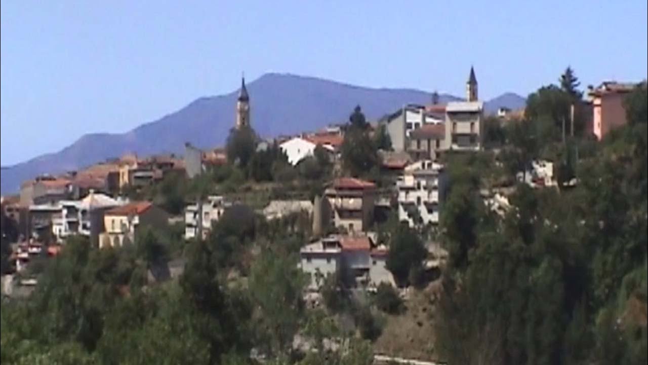 Gioi e il Cilento:   La mia Terra