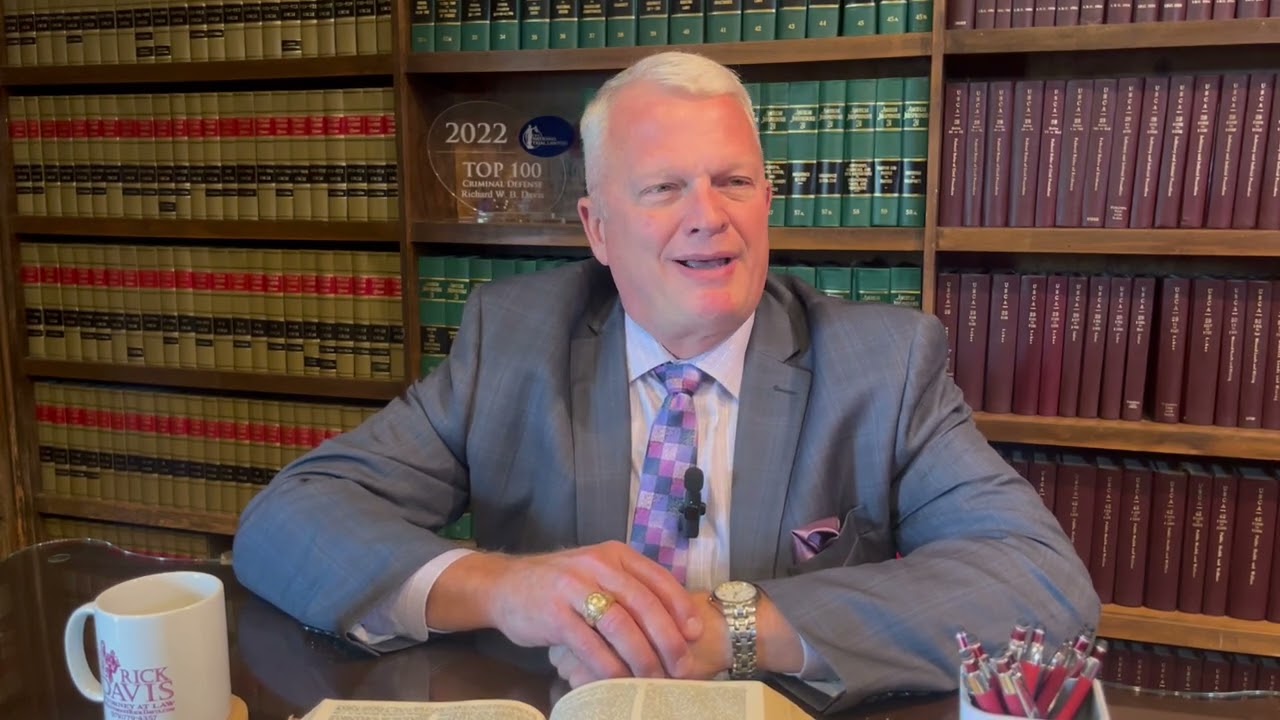 Discovery in Texas Criminal Cases