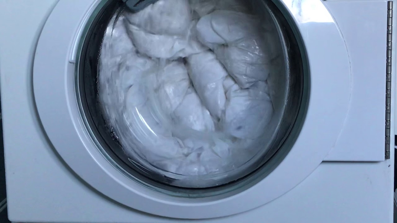 Ipso | Duvet | Whites 60°C