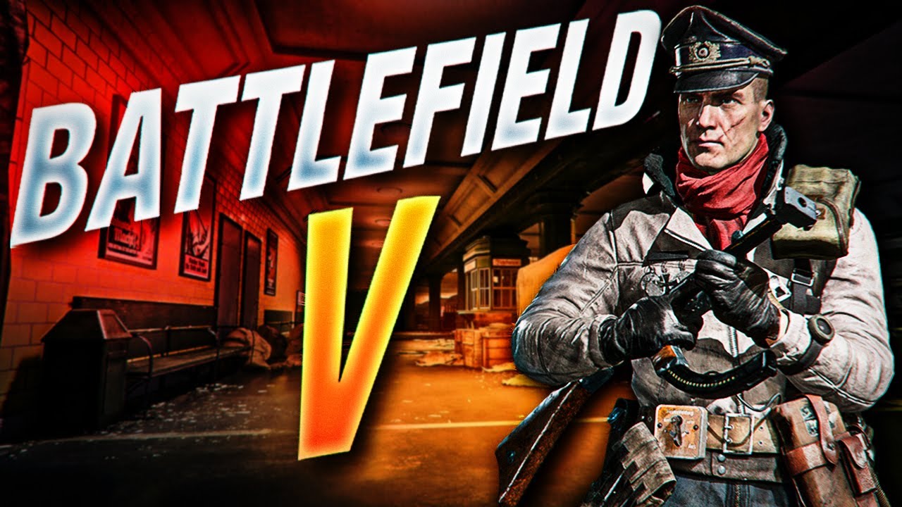 Battlefield 5 Type2A Hala Çok GÜÇLÜ!!