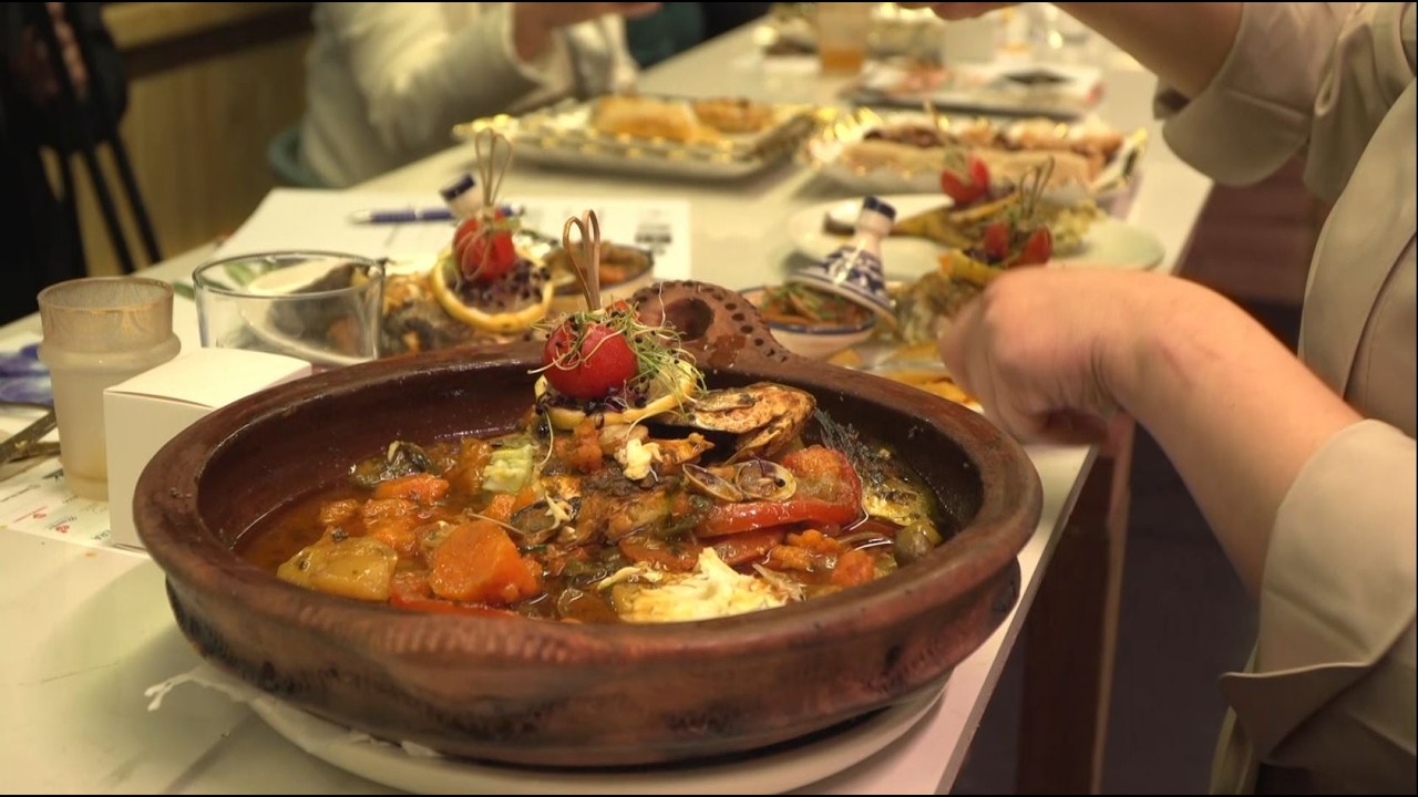 Récord d'afluència a la nova edició del Fòrum Gastronòmic de Girona