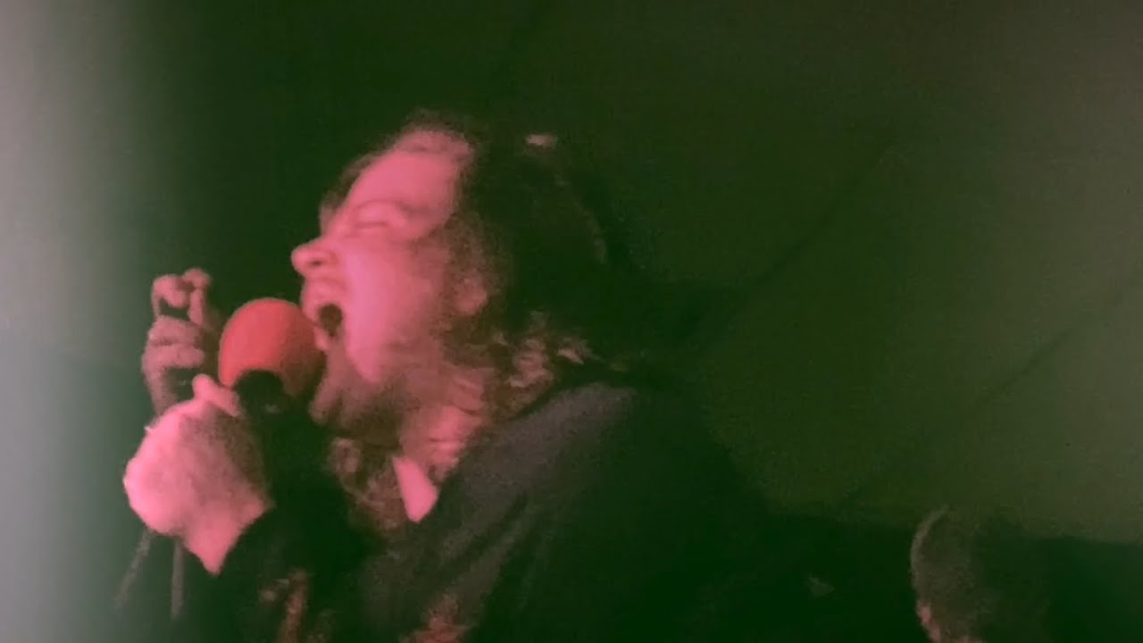 FAZE live at La Toscadura (February 13th 2026)