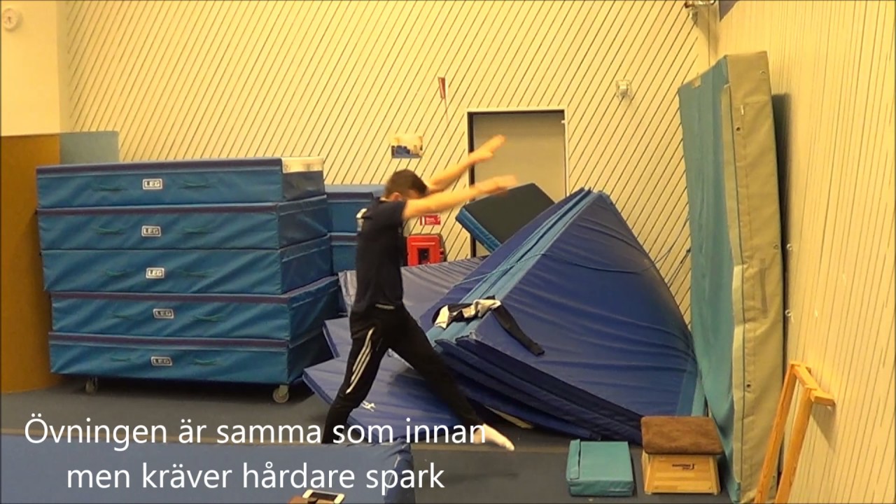 Rondat