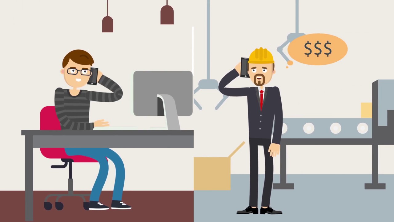 What is a commercial register?