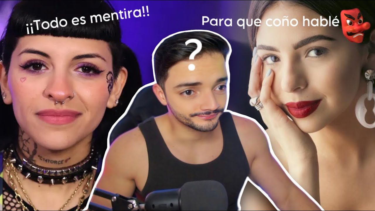 Cazzu deja como PENDEJ.. y Mentirosa a Angela Aguilar