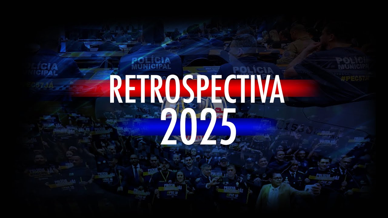 Ретроспектива Sindguardas-SP 2025
