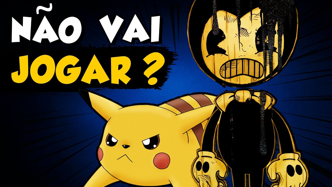 O que Acontece Quando Você SE RECUSA A JOGAR? Veja as CONSEQUÊNCIAS