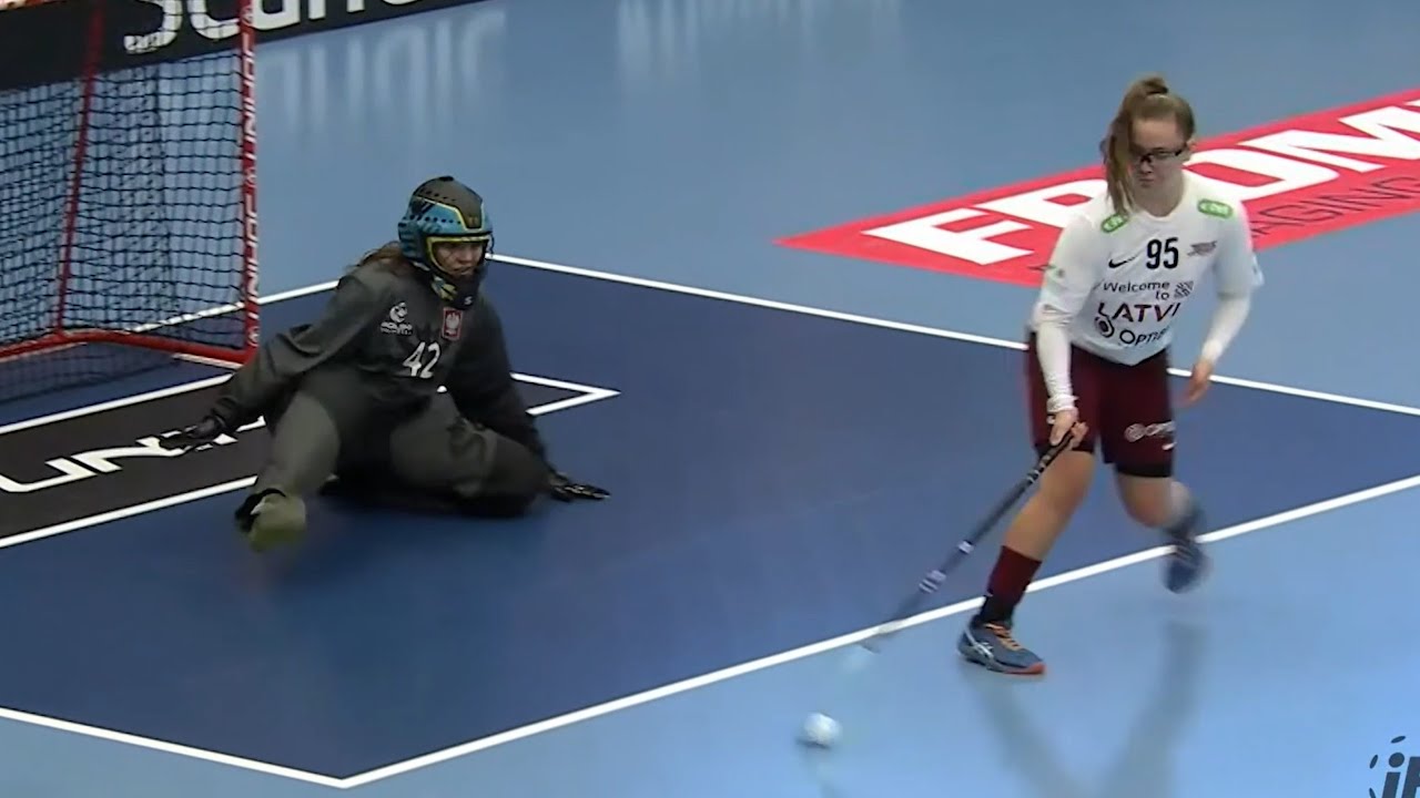 Women's WFC 2021 Day 2 - Top 5 Goals