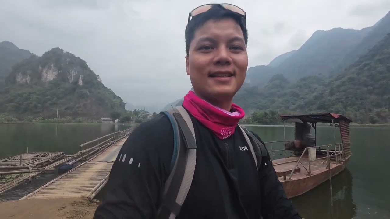 Một chiếc tour ngày cận tết 🐴🐴🐴 (part 1)