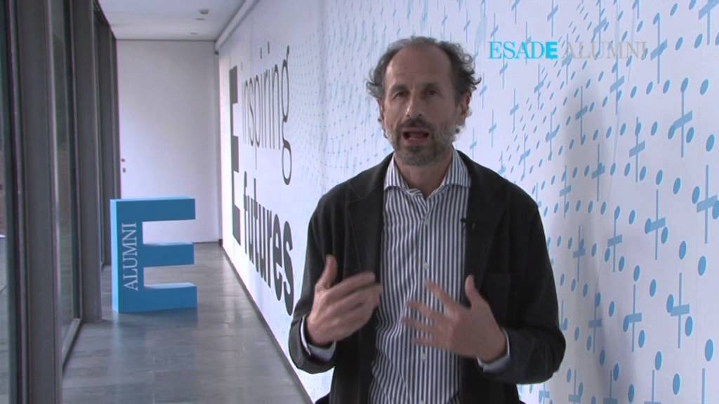 Mindfulness para entrenar el cerebro, por Andres Martin