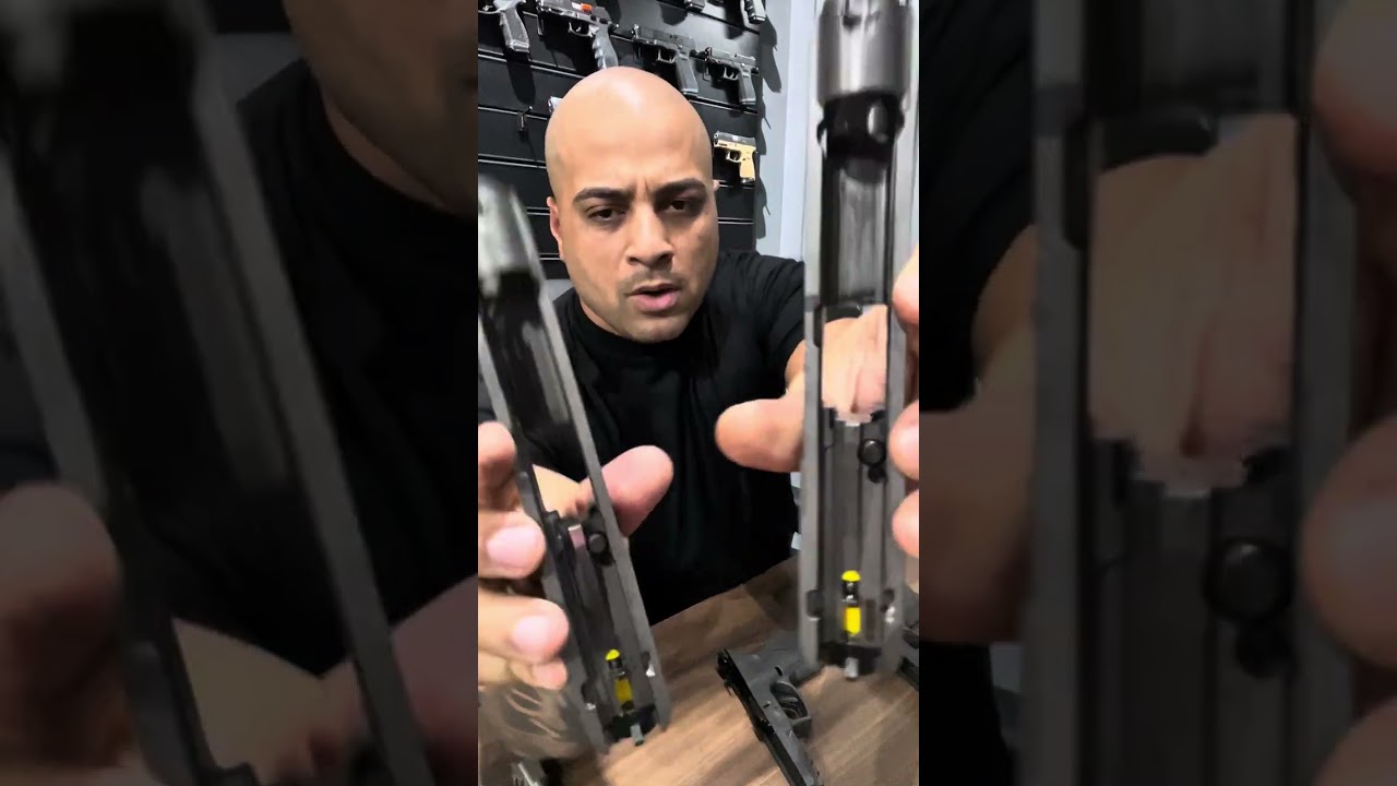TAURUS G3 TORO 9mm ou 38TPC ?