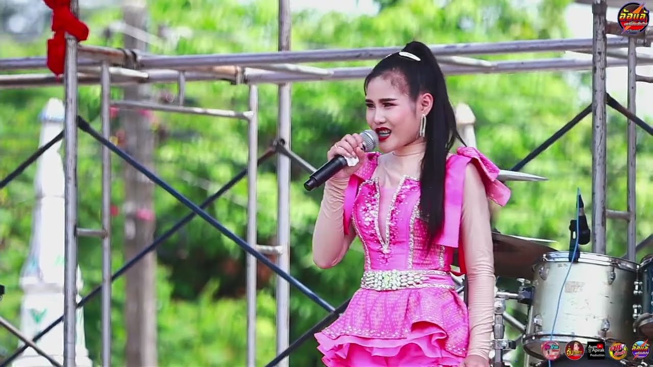 ลำซิ่ง 3 ช่าลำเดินขอนแก่น ฮิโนกิ+รายงานตัว ปุ้ย ปิยะพร สว่างวงศ์,บิว ศิลารักษ์,สายดงมิวสิค