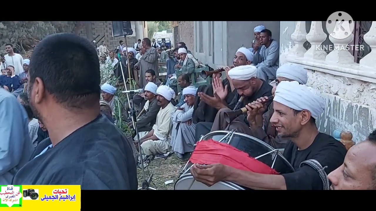 التحدى والاثاره فى لعب التحطيب افراح((ال الحادى_سطيح المطاعنه_اسنا 2024)المشهد الاول