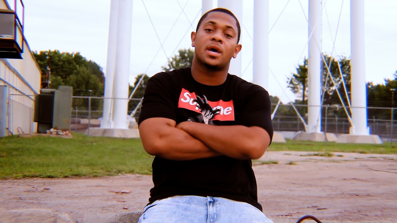 Lil' C. Corleone - Nothing To Something (Official Video)