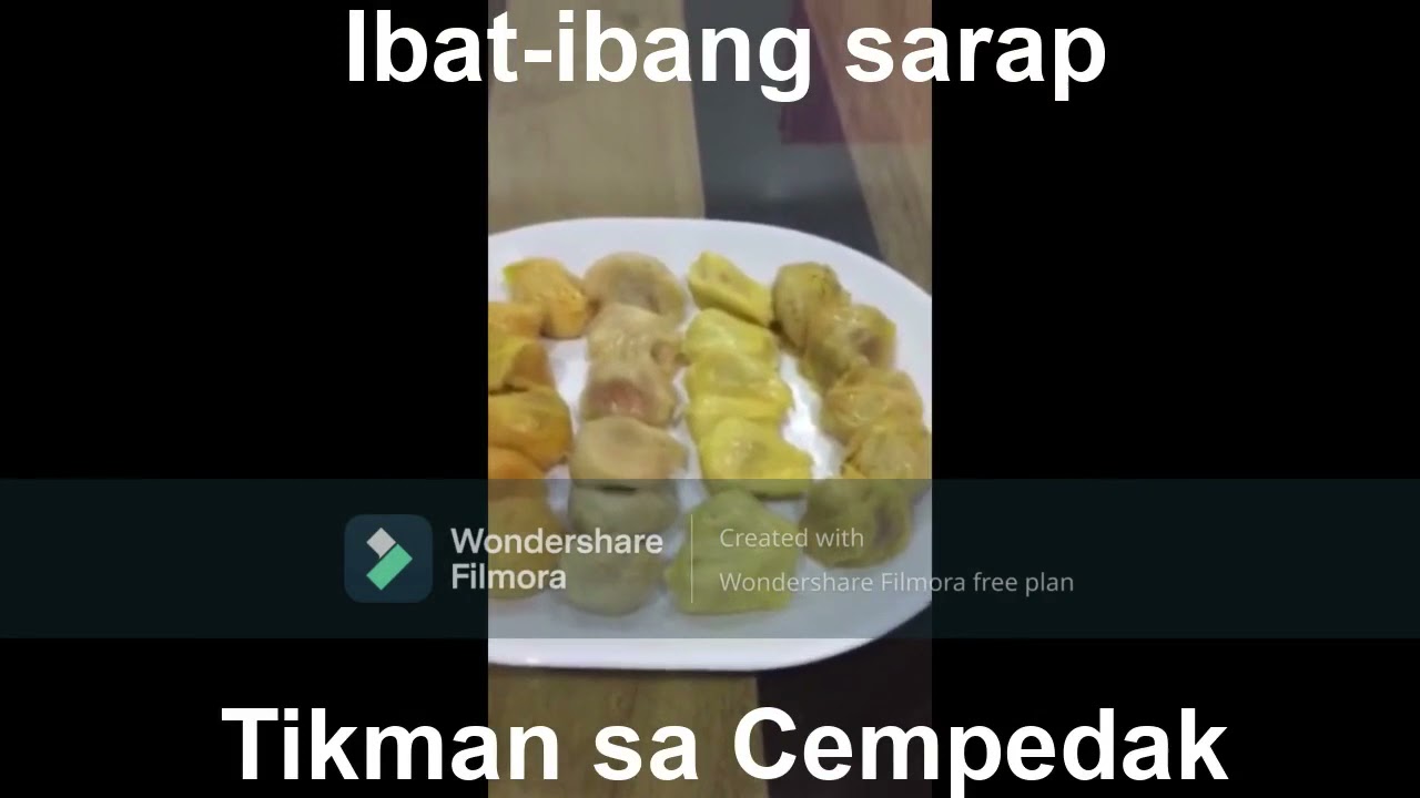 Different varieties of Cempedak