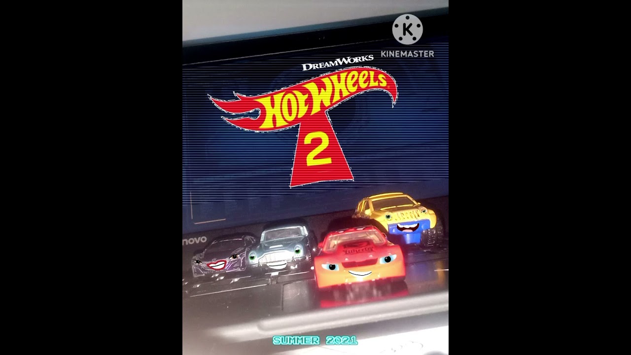 Hot Wheels 2 2021