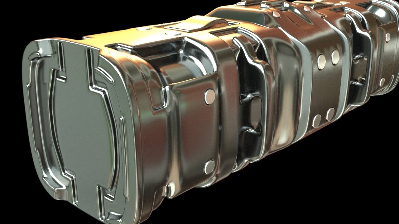 Get More Out of Basic Tools - Extrude