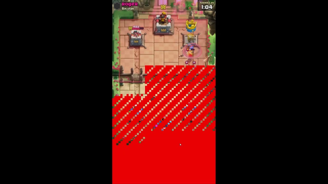 CLASH