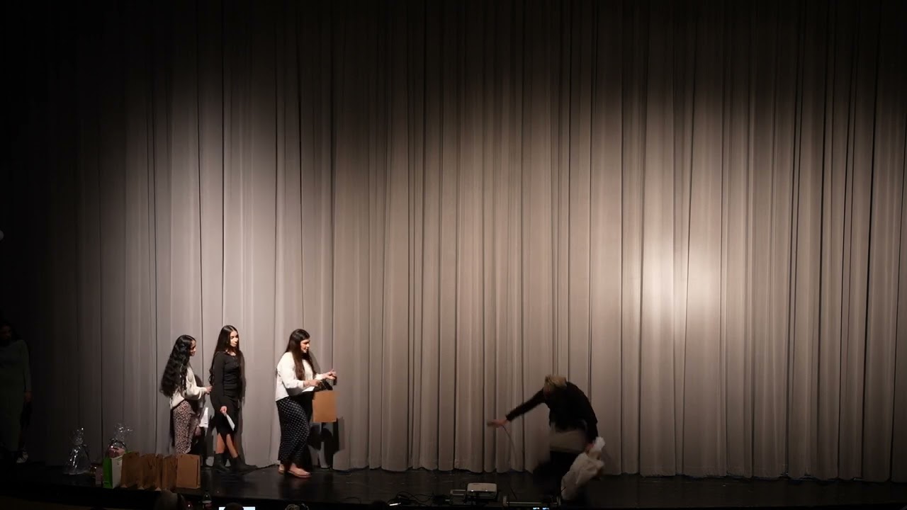 הכתרה אולפנה אופקים מחזור תשפ''ג 